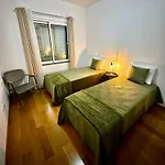 Reis Magos Ocean View