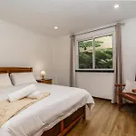 Casa Branca, In The Heart Of Arco Da Calheta