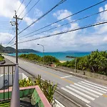 Sea Side House Ogimi