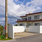 Sea Side House Ogimi