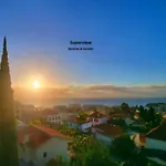 Panoramic Sunrise And Sunset Views, 5 Min From Funchal, Perfect Getaway For Travelers