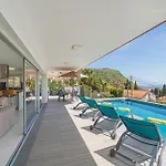 Ourmadeira - Arco Sun