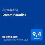 Dream Paradise