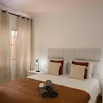 Franco'S House, Mar E Serra