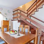 Casa Da Abegoaria