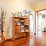 Casa Da Abegoaria