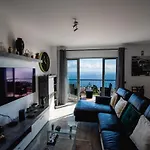 Skyview Penthouse Apartment