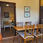 Refugio Da Ribeira