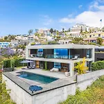 Villa Toscana By Madeira Dream Stays