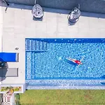 Casa Dos Leoes