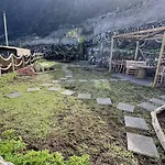 Casas Das Hortas, Studio Vista Jardim E Serra
