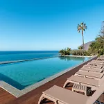 Suite 5P Madeira Acqua Residence