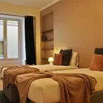 Like Home III - Apartamento Com 2 Quartos, Ideal Para Familias E Amigos