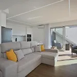 Like Home II - Casa Espacosa Com 3 Quartos E Vista Mar