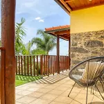 Ricardo House, A Home In Madeira
