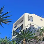 The Yellow House