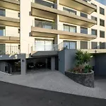 Saraiva Hills I By An Island Apart