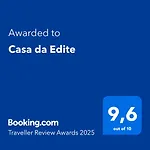 Casa Da Edite