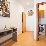 Sao Pedro Central Flat By Atlantic Holiday