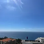 Island Time Studio With Sea View