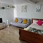 Casa Vanda, Machico