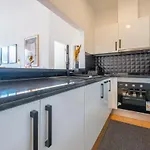 Modern City Apartment Funchal