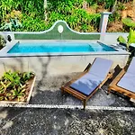 Quinta Belmonte With Private Heated Pool In Funchal