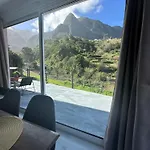 The Green Valley House