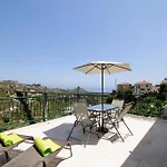 Villa Lapa In Camara De Lobos