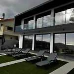 Bela Vista Funchal Villa