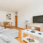 Estetania Apartment By Ah