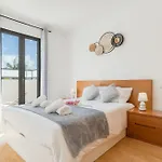 Estetania Apartment By Ah