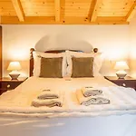 Recanto Do Pomar - Three Bedroom Villa