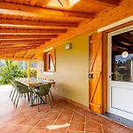 Recanto Do Pomar - Three Bedroom Villa