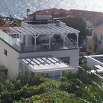 Villa Helena Amber Apartment