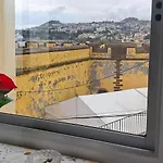 Cosy Apartment In Funchal Sea And Mountain Views 35 M²