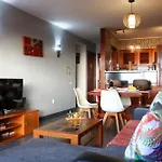 Spot Matur Apartment