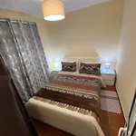 2 Bed Room Apartment , Sea View, 10 Minutes Walk To The Beach
