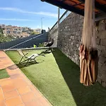 Alforra Residence 1-T2-Centro-Praias-Levadas