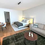 Monumental Madeira 3 Bedroom Luxury Family Flat With Swimming Pool