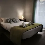 Apartamento Montecorujeira