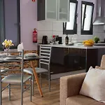 Village Center Two Bedroom Apartment