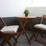 Village Center One Bedroom Apartment