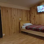 Hikers Comfort