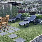Casas Das Hortas, Studio Vista Jardim E Serra