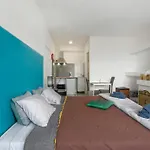 Studio Apartment Mountain
