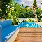 Casa Da Rochinha Com Piscina Privada