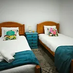 Apartamento Montecorujeira