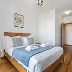 Serenity Solace By Madeira Sun Travel