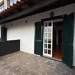 Habitacion Con Estacionamiento